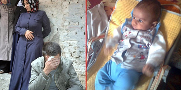 Sünnet bahanesiyle bebek kaçırdılar