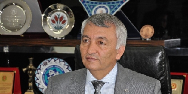 Isparta’ya Gül Laboratuvarı