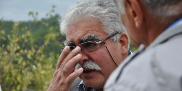 Edremit’te Köylünün Baraj Tepkisi