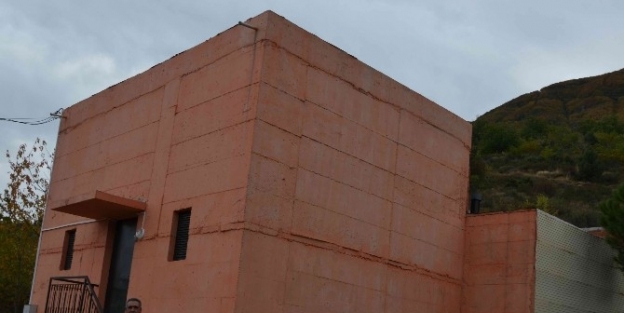 İçme Suyu Sıkıntısına Çözüm