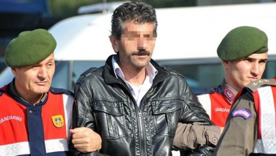 Cani katilin şaşırtan isteği