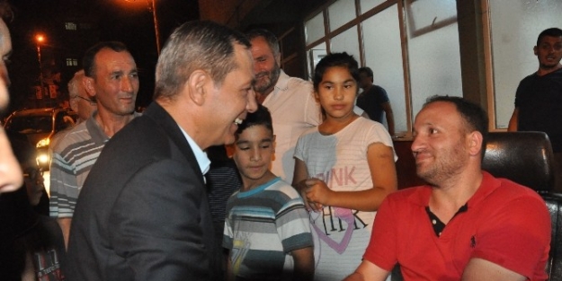 Kdz. Ereğli Belediyesi’nde Çözüm Masası Kuruldu