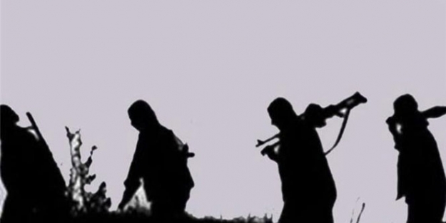 Kaçırılan işçiler serbest bırakıldı