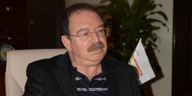 Hatip Dicle'den Hüda-Par açıklaması