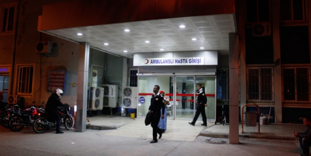 Hatay'da "Mers" alarmı!