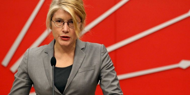 Bomba iddia! CHP'li Tarhan yeni parti kuruyor