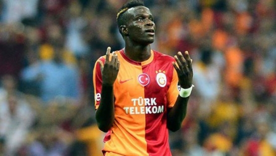 Galatasaray'da Bruma krizi