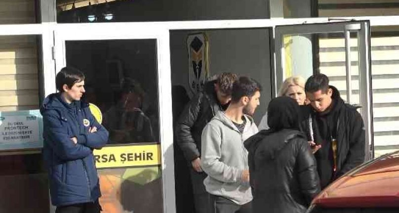 Bursa'da okul iflas etti! Öğrenci ve öğretmenler ortada kaldı