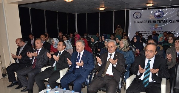 “benimde Elimden Tutar Mısın” 120 Öğrenciye Arapça Ve İngilizce Dil Eğitimi Verecek