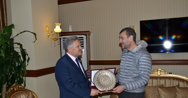 6 Dalda Ödül Alan Kuzu Filminin Galası Erzincan’da Yapılması Planlanıyor