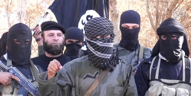 Peşmerge IŞİD'in bölge sorumlusunu öldürdü