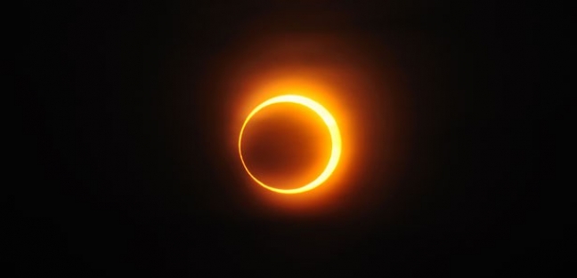 Güneş tutulması Türkiye'de! Felaket yaşanabilir