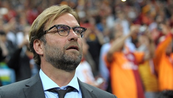 Klopp'tan olay yaratacak açıklama!