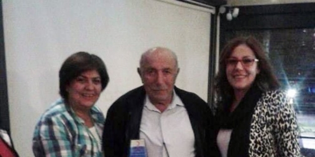 Urla Kızılay’dan Teşekkür Ziyareti