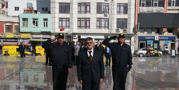 Ptt’nin 174. Kuruluş Yıldönümü