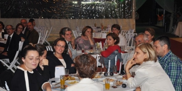 İzmir Barosunun Başkanlık Seçimi Haftasonu Yapılacak