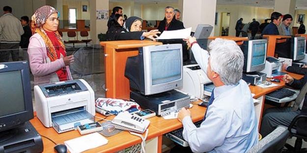 Mesai saatleri 27 Ekim'de değişiyor