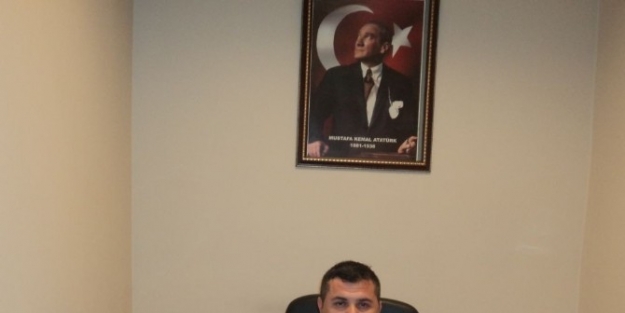 Ödemiş Kent Konseyi’nde Yeni Dönem Kasım’da