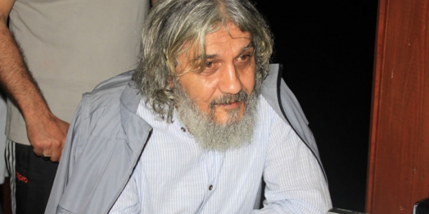 Paralel polislerden Salih Mirzabeyoğlu'na infaz emri!