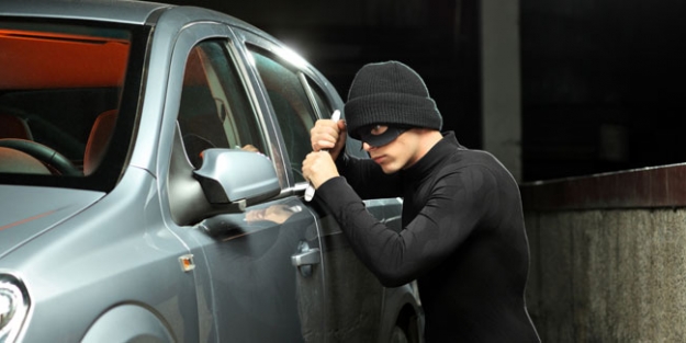 Çalıntı 6 otomobil sahiplerine teslim edildi