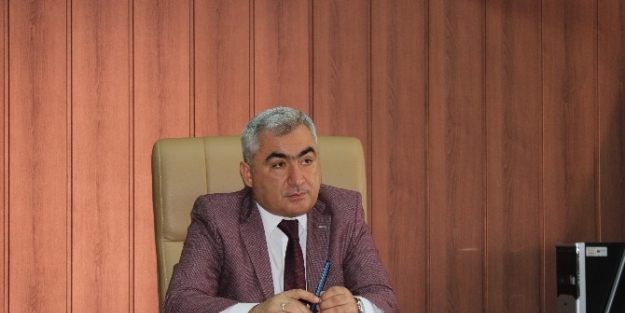 İl Milli Eğitim Müdürlüğü’den Bir Proje Daha