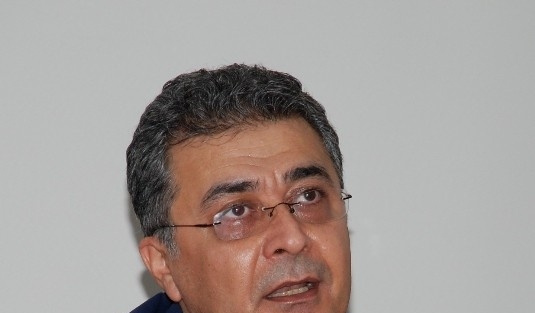 Dişhekimleri Mesleki İstişarede Bulundu