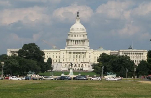 Asker vuruldu! Beyaz Saray alarma geçti
