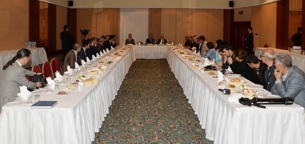 Erzurum Yüksek İrtifada Rüştünü İspatladi