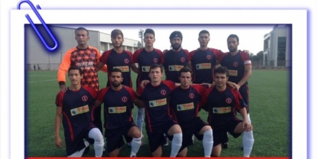 Havran Fatih Belediyespor Bandırma Maçına Hazırlanıyor