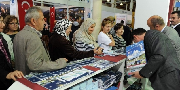 İstanbul’da Trabzon’u  Tanıtım Günleri