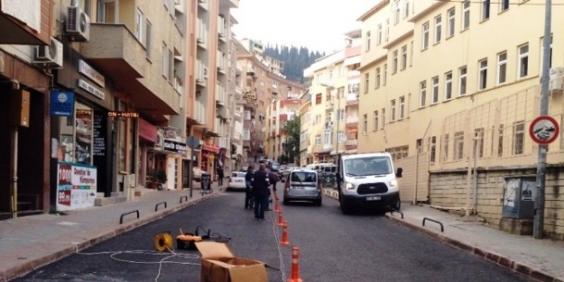 İzmit Şehir Merkezindeki Park Sorunu