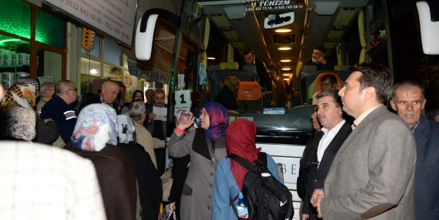 Çanakkale'ye gidecekler dikkat!