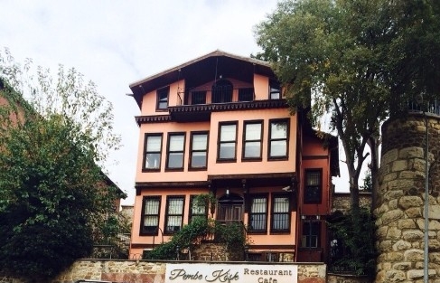 Üniversiteli Gençler, İzmit’i Tanıdı