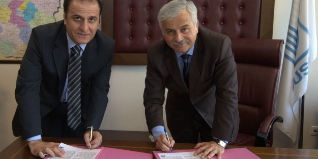 BUSKİ verileri emin ellerde