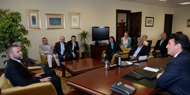 Kent Konseyi'nden kısa film projesi