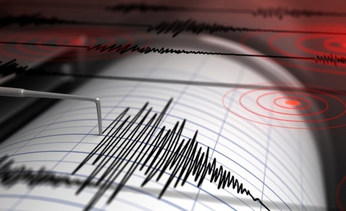 Düzce deprem ile sallandı