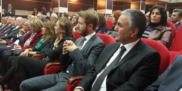 Nilüfer'in kardeş şehri Adıyaman'ın ilçesi çıktı