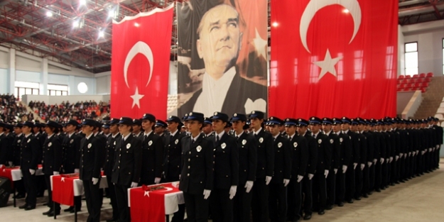 Emniyet açıkladı!6 bin 500 polis alınacak