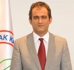 Bülent Ecevit Üniversitesi Rektörü’ne Büyük Onur