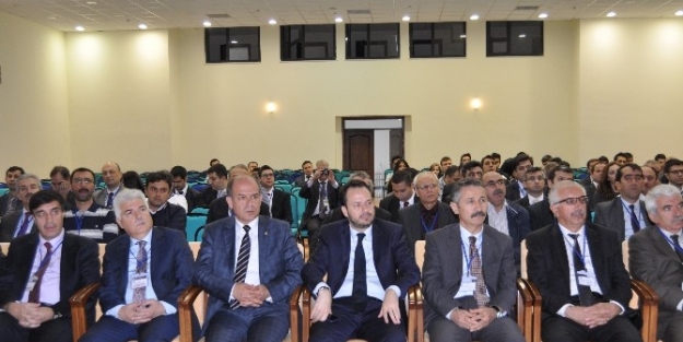 Baü’de İklimlendirme Ve Soğutma Konferansı