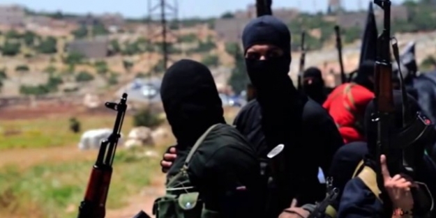 100 terörist teslim oldu iddiası!