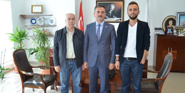 Gemlik Belediyesi'den kültürel projelere destek