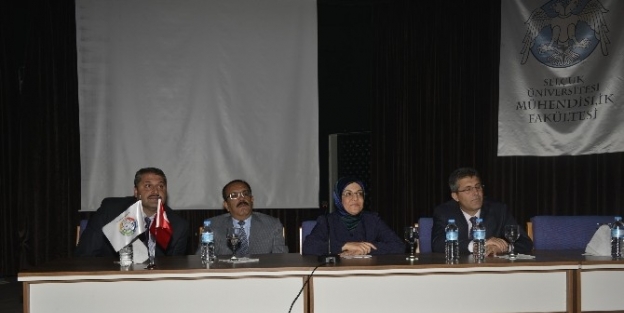 Başkan Toru’dan Öğrencilere Kentsel Dönüşüm Dersi