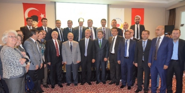 Gto’dan Uyuşturucuyla Mücadele Projesi