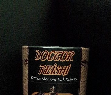 Reishi Mantarı Kansere Ve Ebola’ya Karşı Koruyor