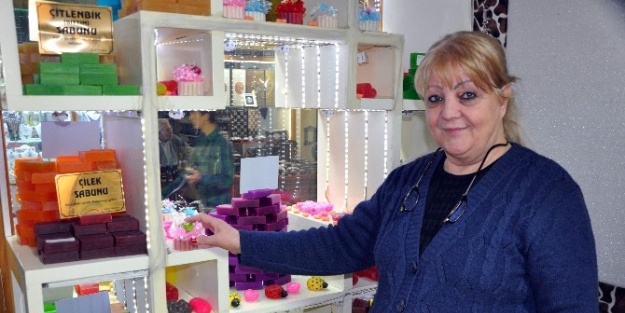 Doğal Sabunların Faydaları Şaşirtiyor