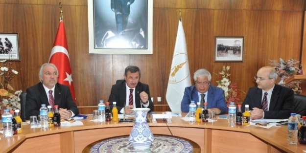 Kütahya’da İşsizlik Oranı Arttı