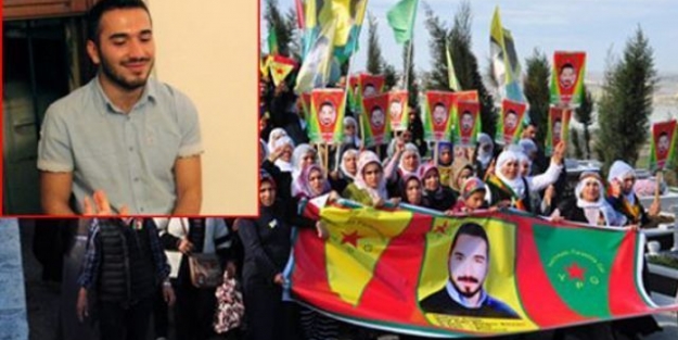 IŞİD Türk gazateciyi öldürdü