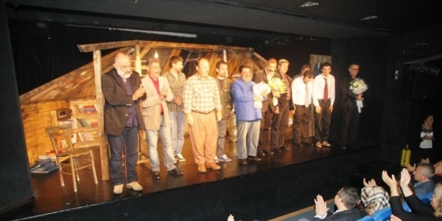 ’yüreğime Kar Yağıyor’ İzleyenleri Etkiledi