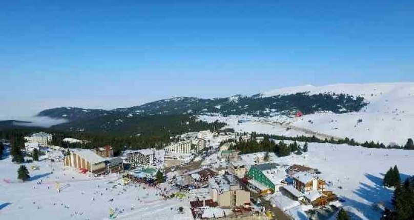 İMO'dan Uludağ Alan Başkanlığı kurulmasına tepki